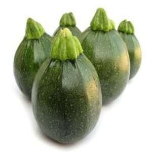 Chappan Kaddu - Desi Vegetable Seeds