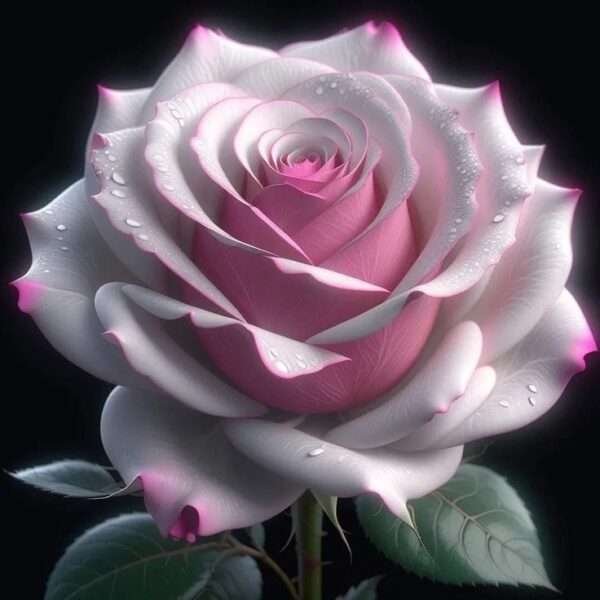 Special Rose Plant Imported V14