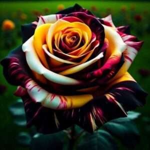 Special Rose Plant Imported V17