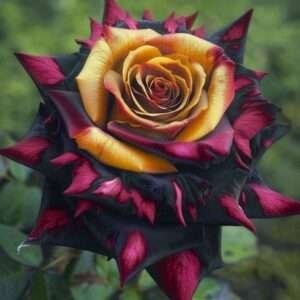 Special Rose Plant Imported Y5