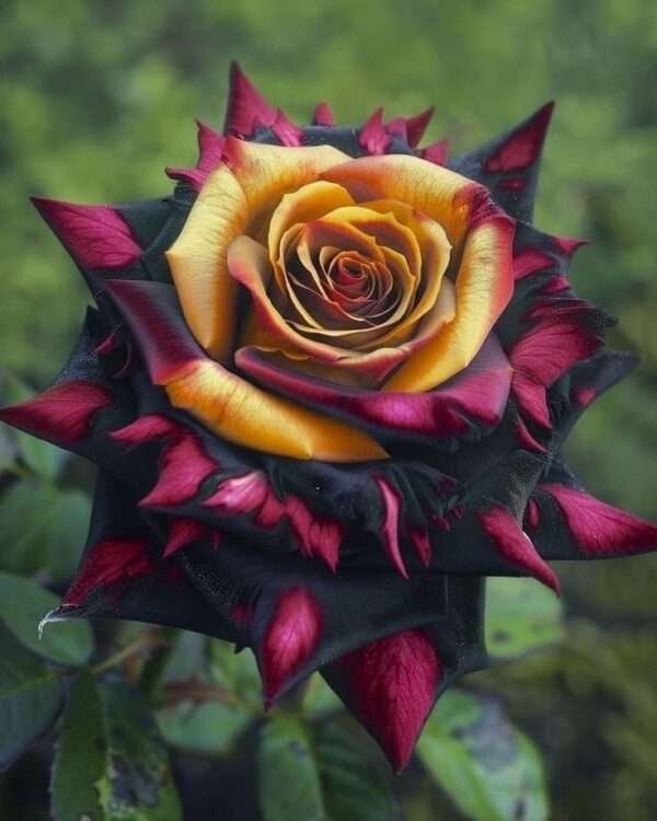 Special Rose Plant Imported Y5