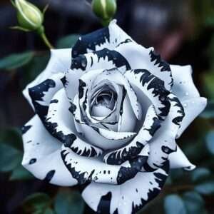 Special Rose Plant Imported S12