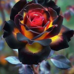 Special Rose Plant Imported P10