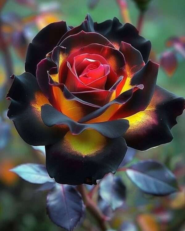 Special Rose Plant Imported P10