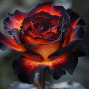 Special Rose Plant Imported YT2
