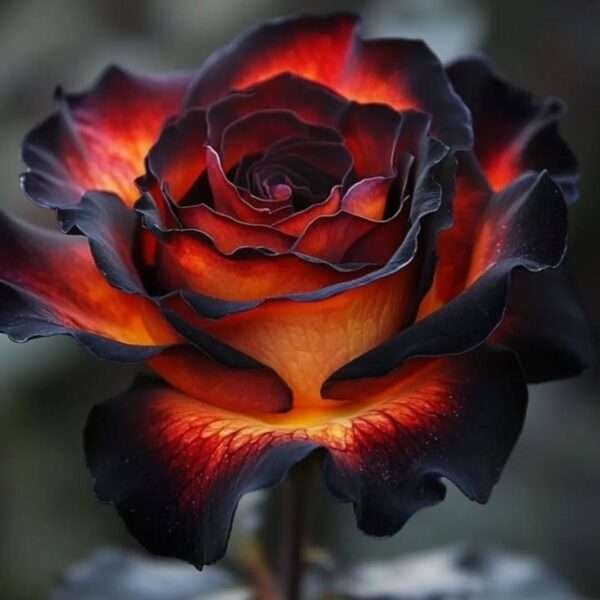 Special Rose Plant Imported YT2