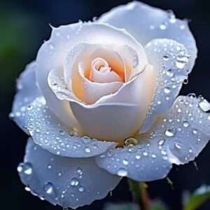 Special Rose Plant Imported YT12