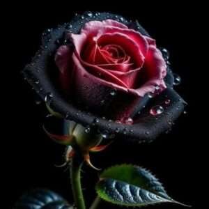 Special Rose Plant Imported YT19