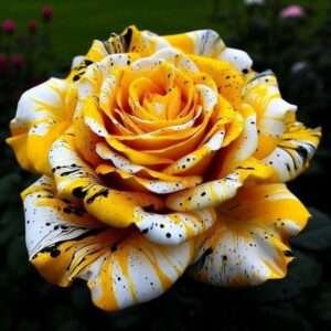 Special Rose Plant Imported SP1