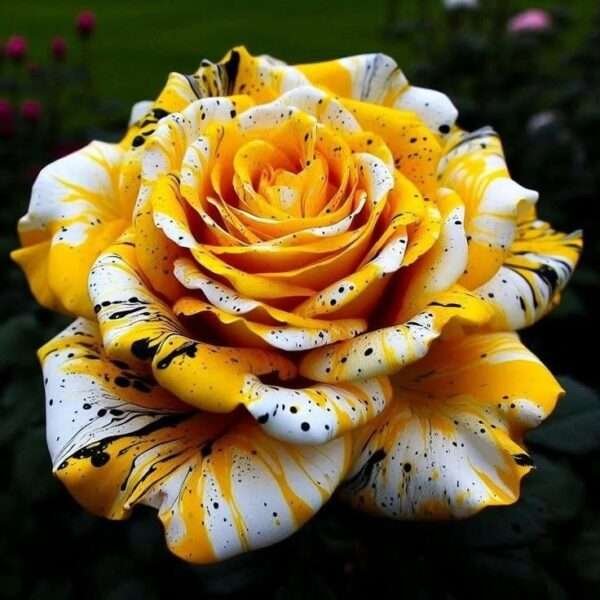 Special Rose Plant Imported SP1