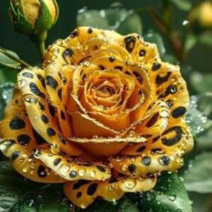 Special Rose Plant Imported SP5