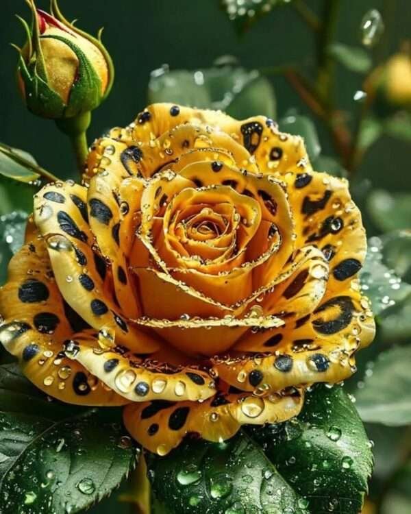 Special Rose Plant Imported SP5