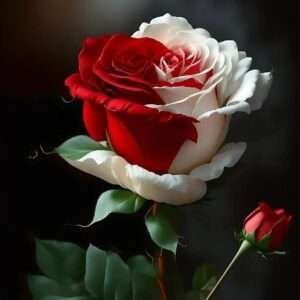 Special Rose Plant Imported SP7