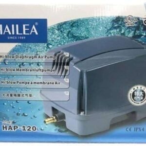 Healia Hap 120 Diaphragm Aeration Pumps