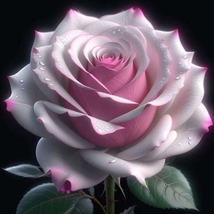 Special Rose Plant Imported V14