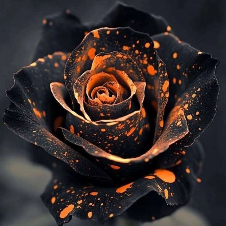 Special Rose Plant Imported V15