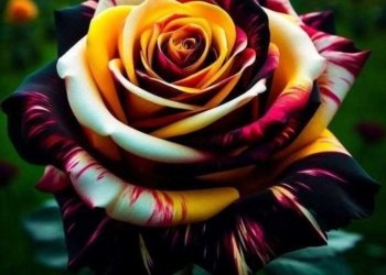 Special Rose Plant Imported V17