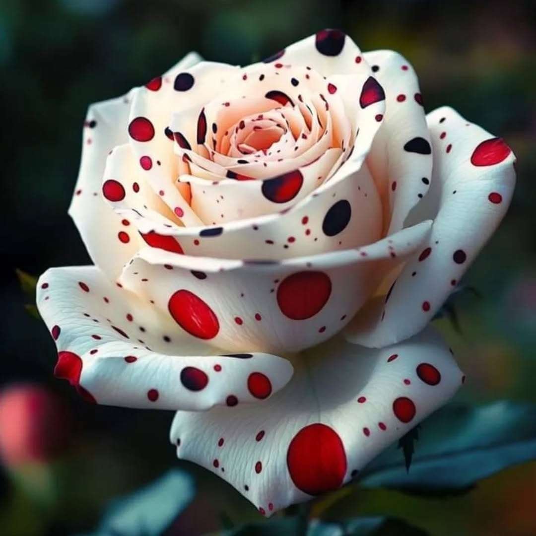 Special Rose Plant Imported S9