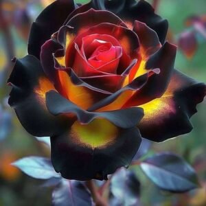 Special Rose Plant Imported P10