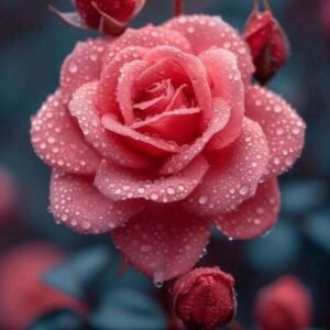 Special Rose Plant Imported YT4