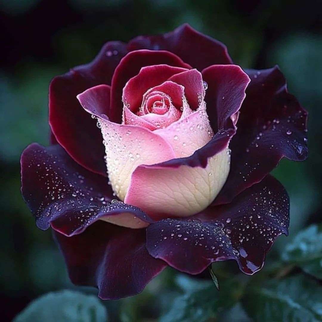 Special Rose Plant Imported YT13