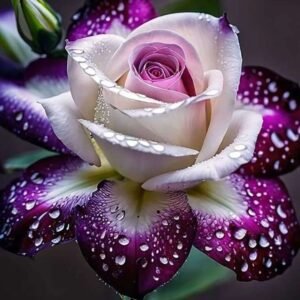 Special Rose Plant Imported V7