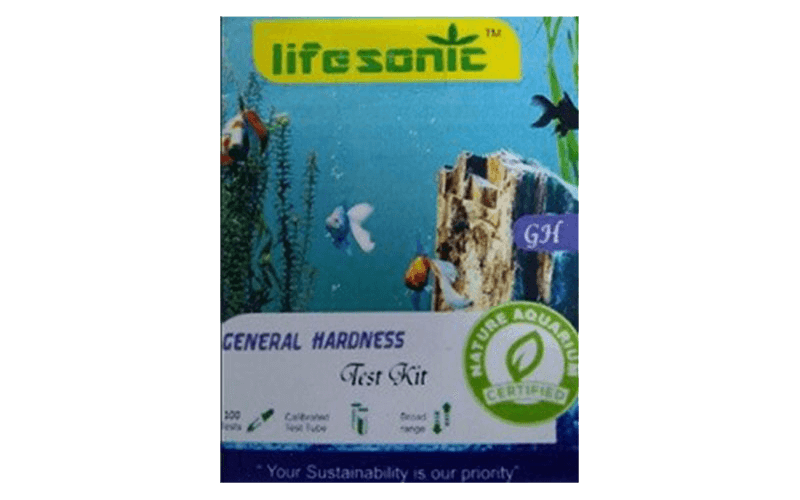 Lifesonic Hardness Testing Kit