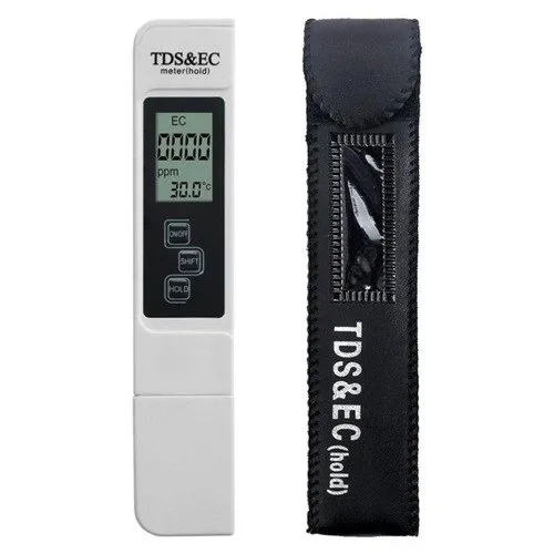 TDS Meter 4 Digit