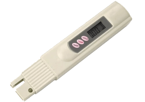 TDS Meter 3 Digit